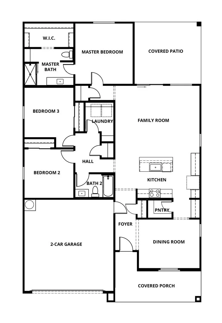 80560 Anacapa Drive Indio, CA 92201