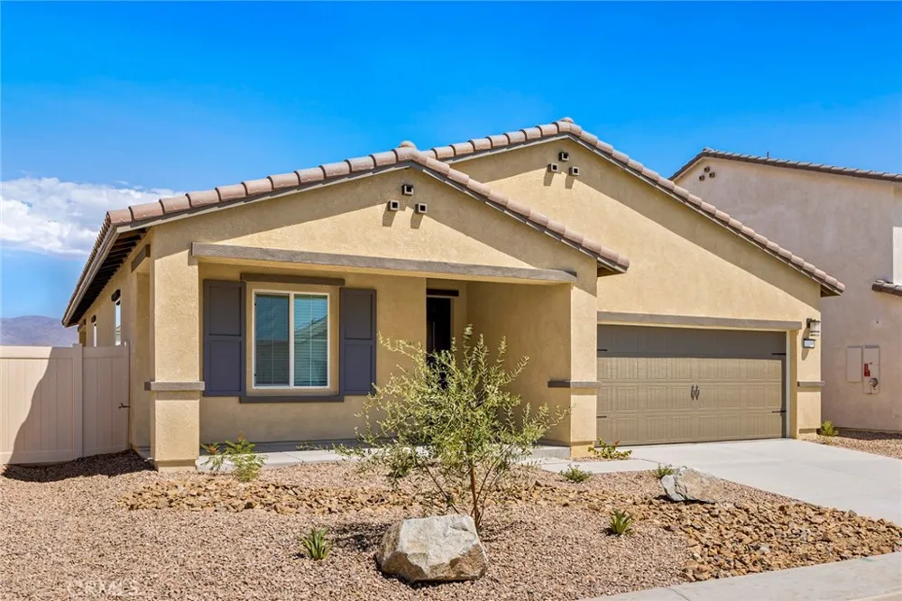 80560 Anacapa Drive Indio, CA 92201