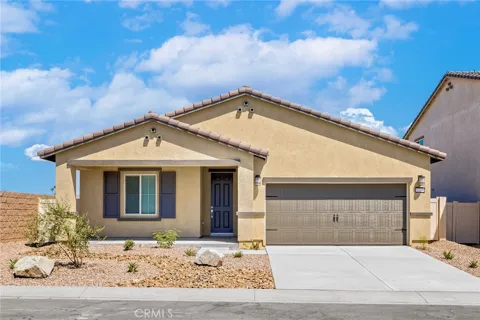 80560 Anacapa Drive