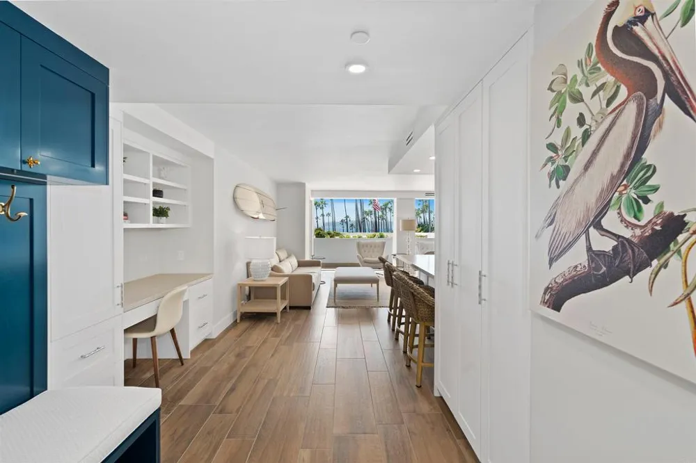 1820 Avenida del Mundo #101 Coronado, CA 92118
