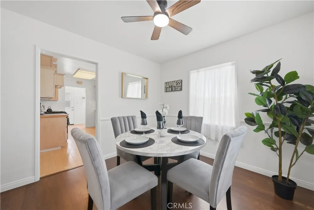 4646 Deeboyar Avenue Lakewood, CA 90712
