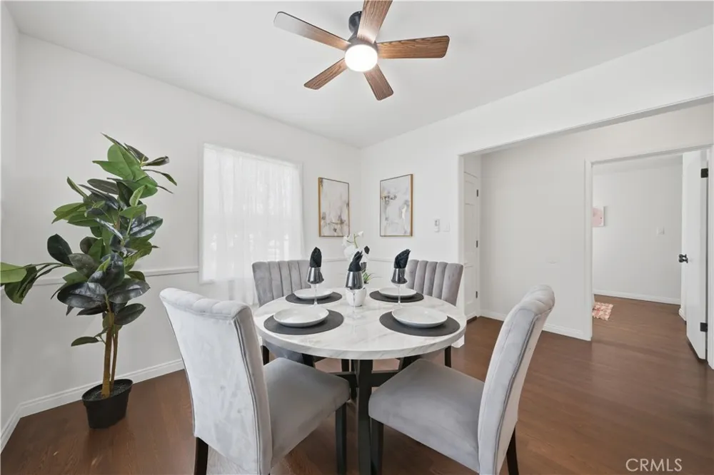 4646 Deeboyar Avenue Lakewood, CA 90712