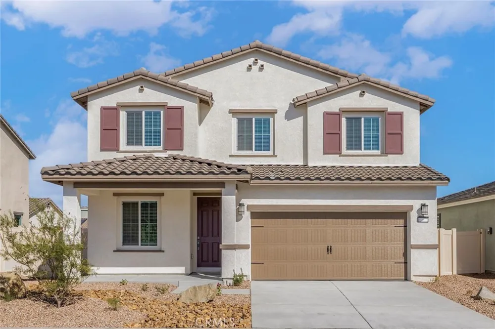 80556 Anacapa Drive Indio, CA 92201