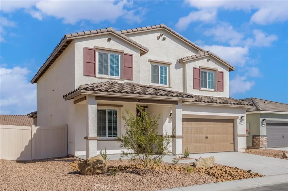 80556 Anacapa Drive Indio, CA 92201