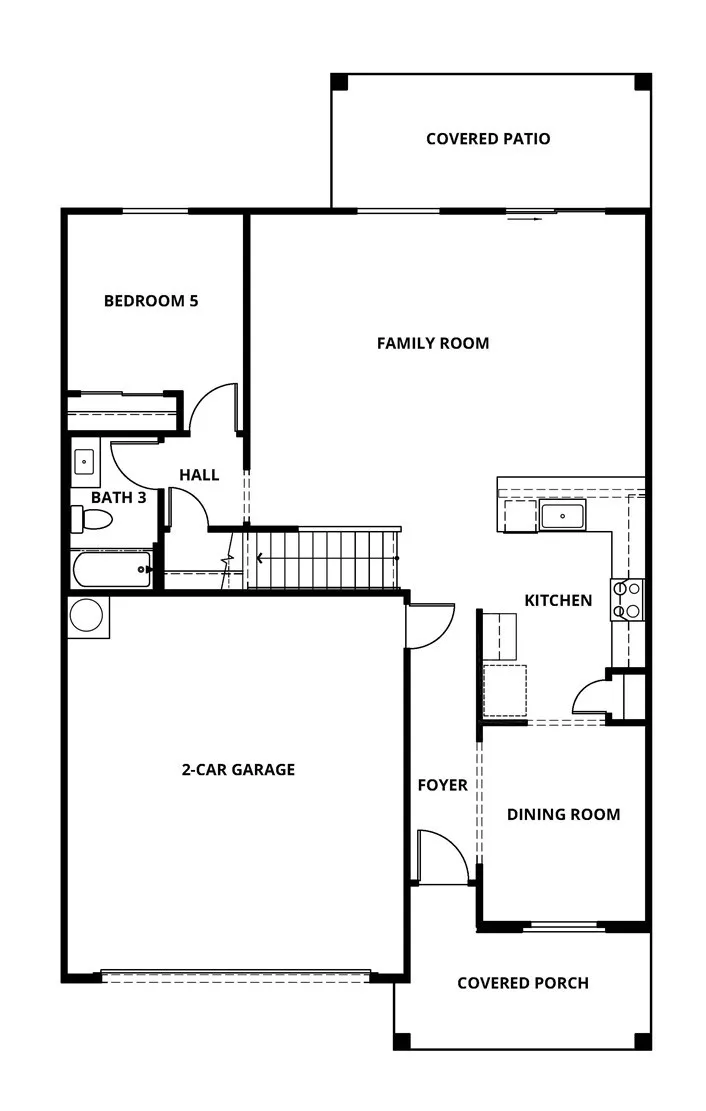 80556 Anacapa Drive Indio, CA 92201