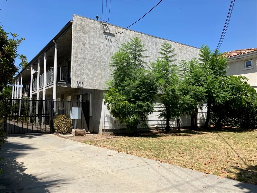 251 Craig Avenue #1 Pasadena, CA 91107