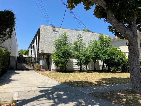 251 Craig Avenue #1