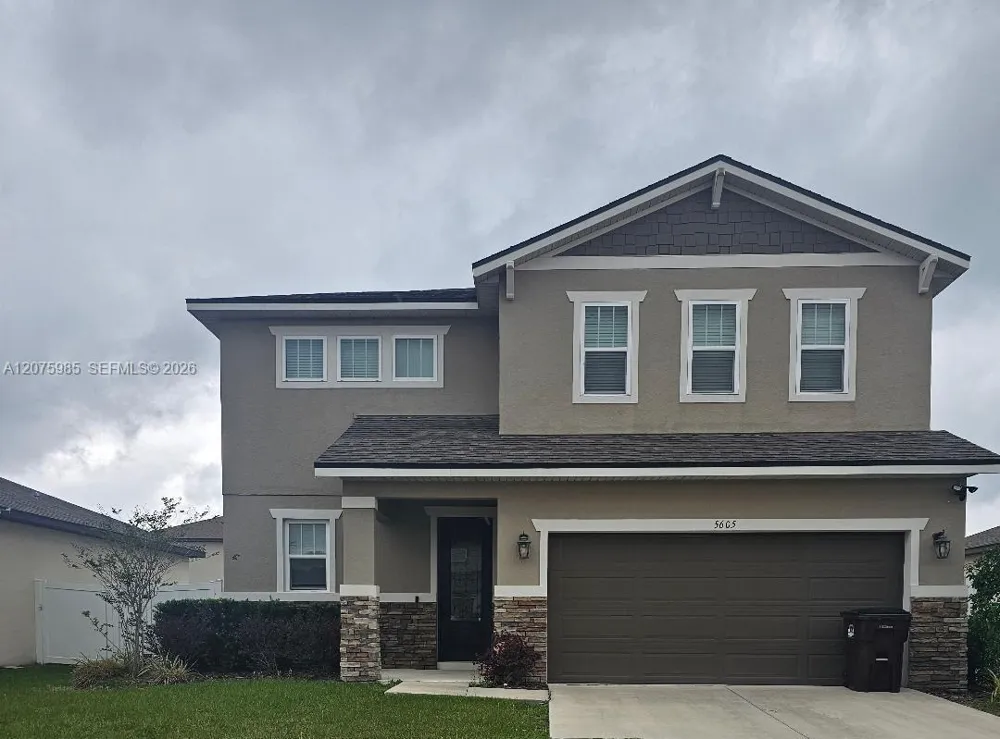5605 BLOWING WIND PL Saint Cloud, FL 34771