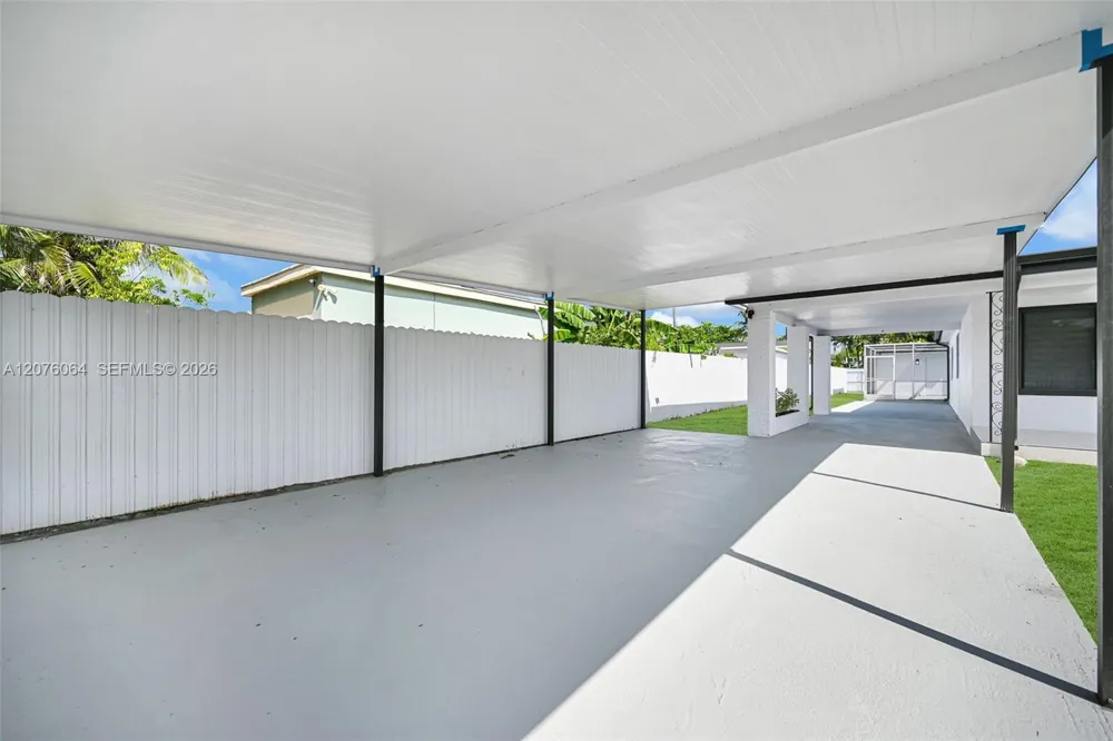 721 Atlantic Ave Opa-Locka, FL 33054
