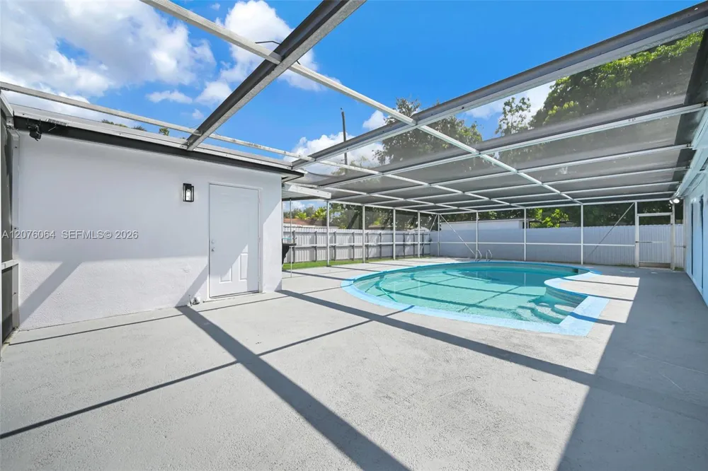 721 Atlantic Ave Opa-Locka, FL 33054