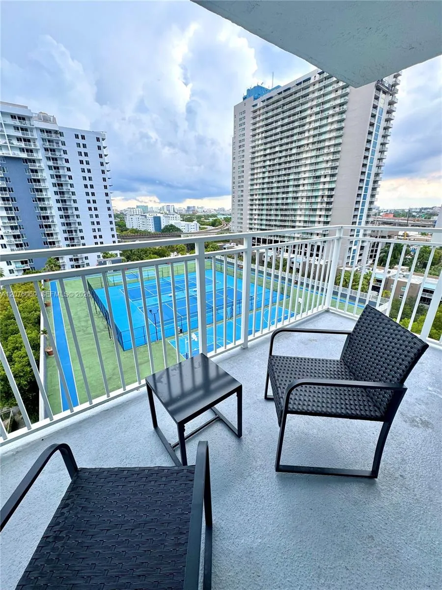 800 Miami Ave #E-1201 Miami, FL 33136