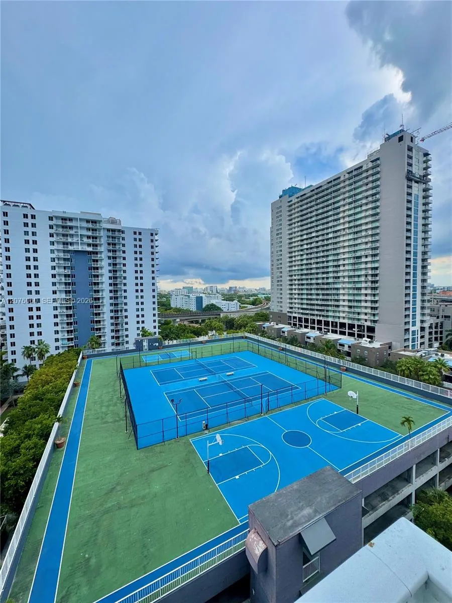 800 Miami Ave #E-1201 Miami, FL 33136