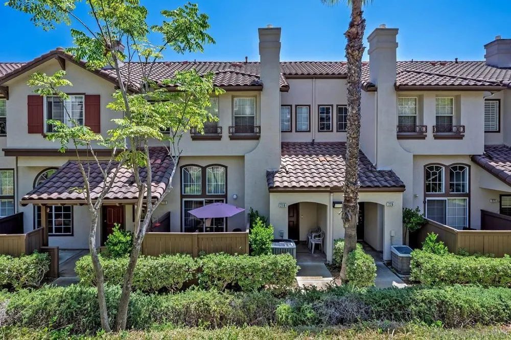 10260 Wateridge Circle #219 San Diego, CA 92121