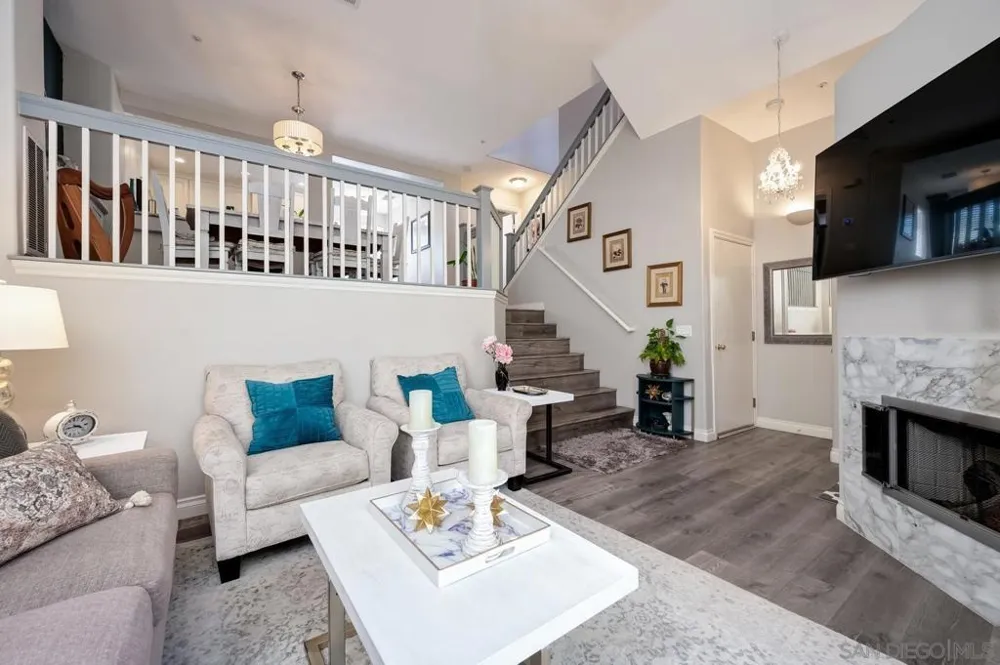 10260 Wateridge Circle #219 San Diego, CA 92121