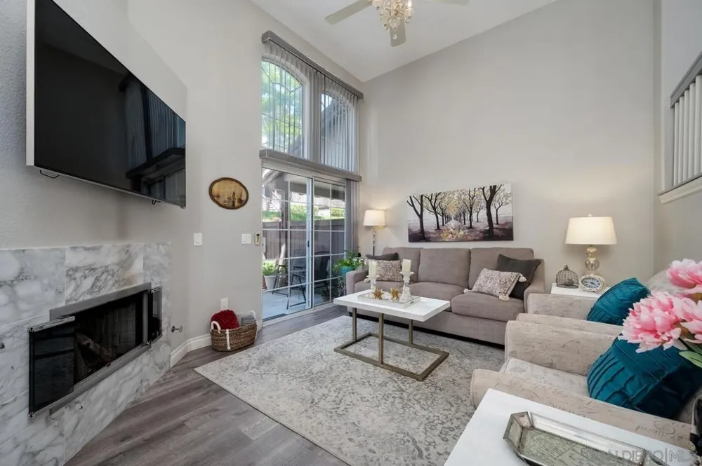 10260 Wateridge Circle #219 San Diego, CA 92121