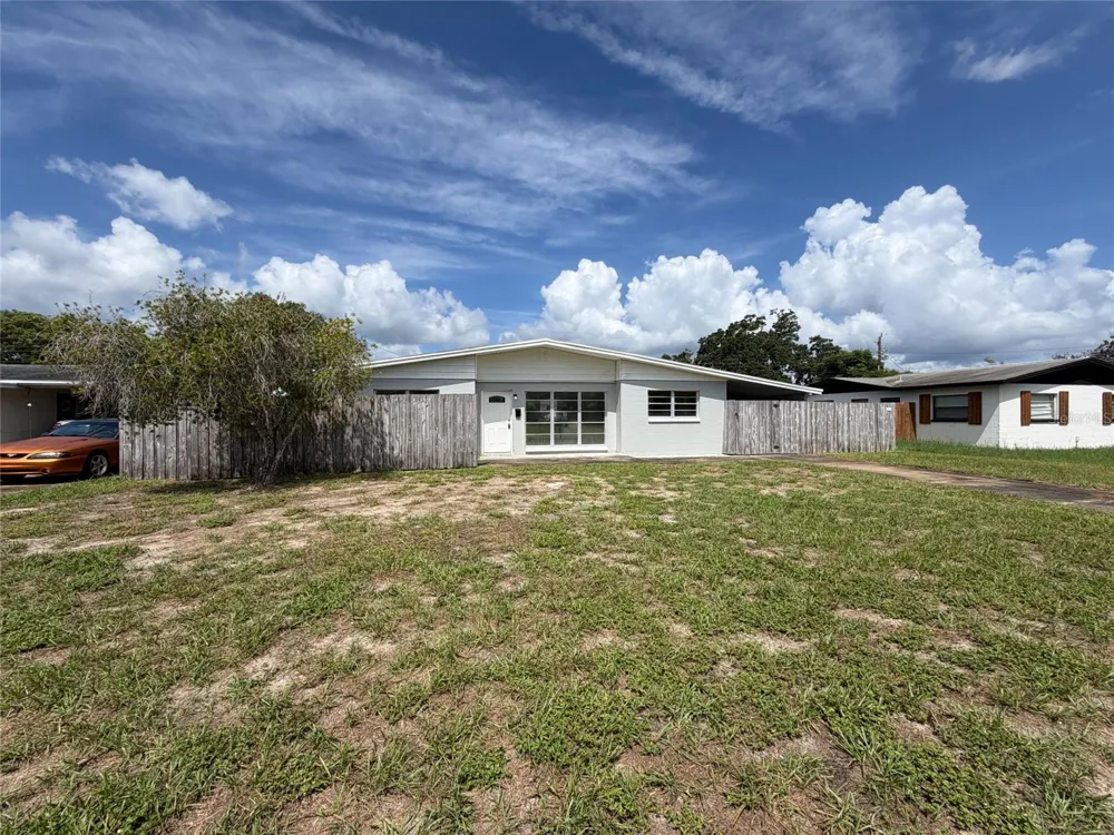 4450 KEATS AVENUE Titusville, FL 32780