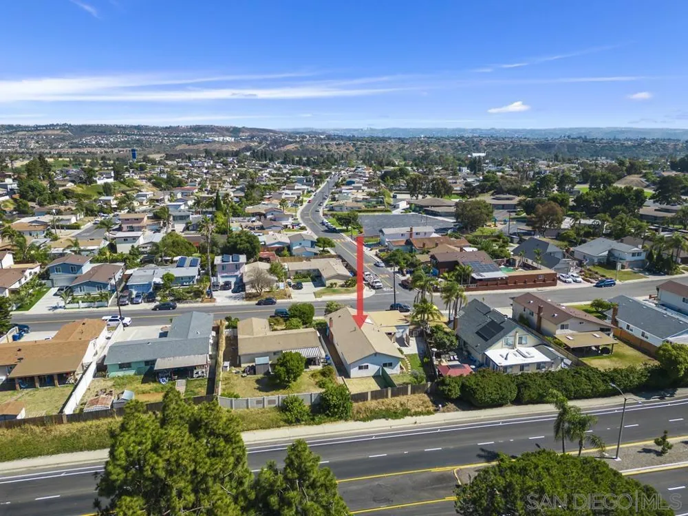 251 Sandstone Chula Vista, CA 91911