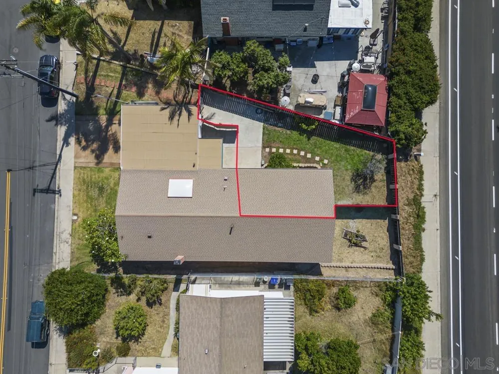 251 Sandstone Chula Vista, CA 91911
