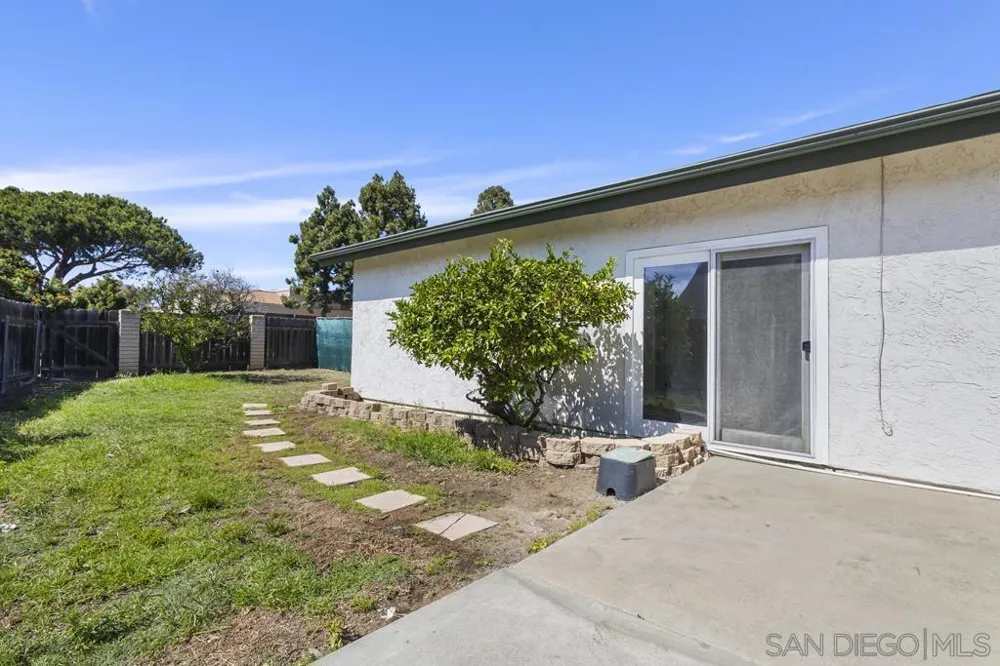 251 Sandstone Chula Vista, CA 91911