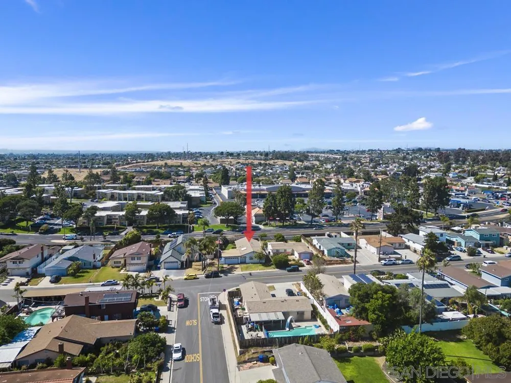 251 Sandstone Chula Vista, CA 91911