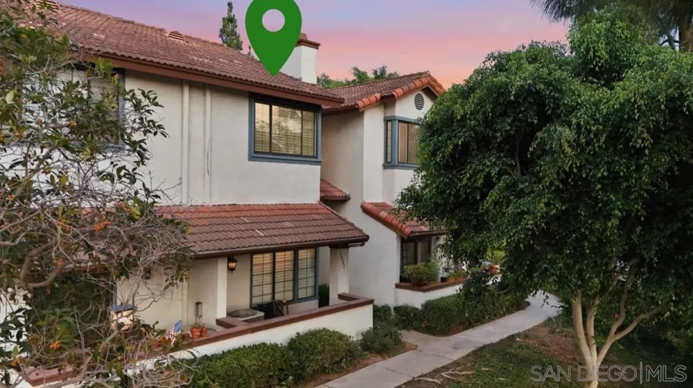 7982 Mission Vista San Diego, CA 92120
