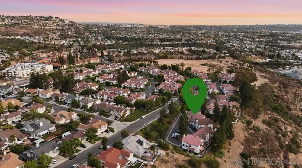 7982 Mission Vista San Diego, CA 92120