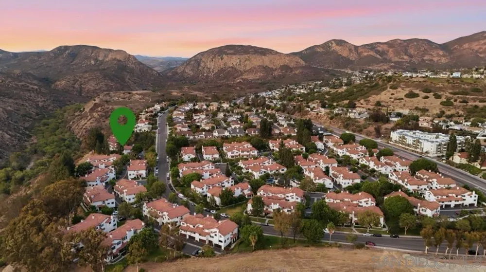 7982 Mission Vista San Diego, CA 92120