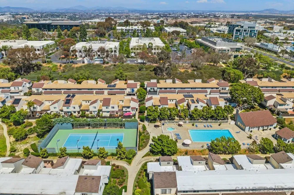 4474 Eastgate Mall #3 San Diego, CA 92121