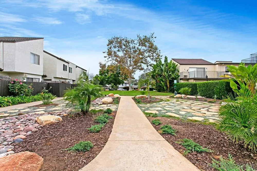 4474 Eastgate Mall #3 San Diego, CA 92121