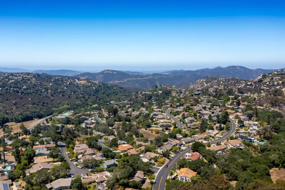 10021 Sage Hill Way Escondido, CA 92026