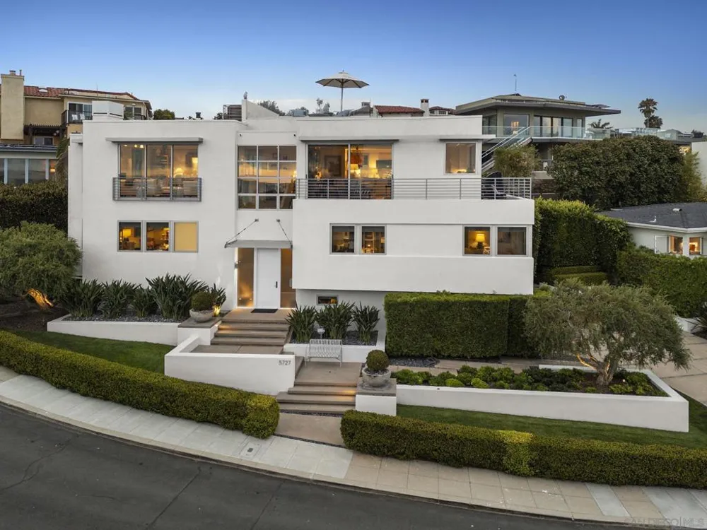 5727 Abalone Pl La Jolla, CA 92037