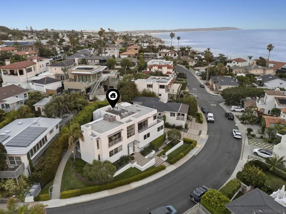 5727 Abalone Pl La Jolla, CA 92037
