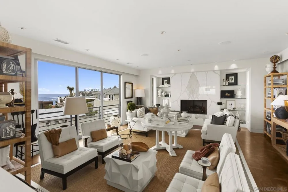 5727 Abalone Pl La Jolla, CA 92037