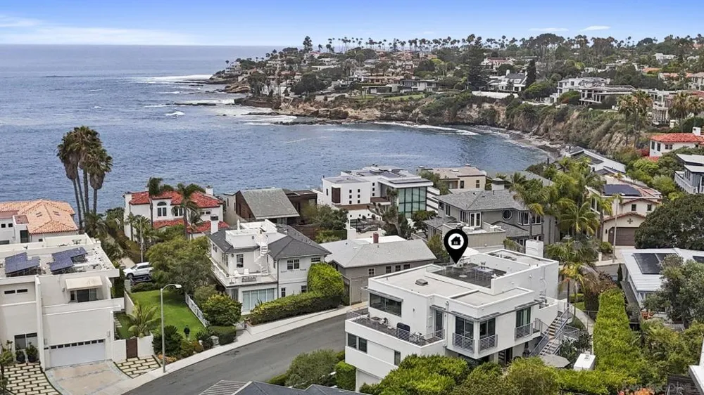5727 Abalone Pl La Jolla, CA 92037
