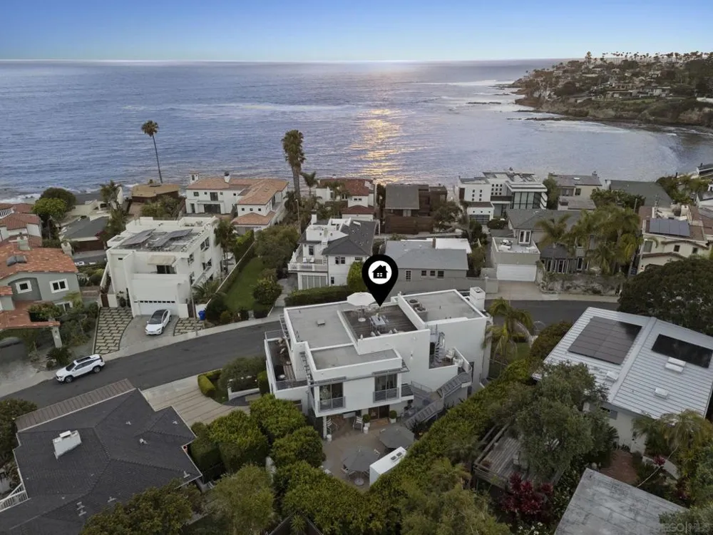 5727 Abalone Pl La Jolla, CA 92037