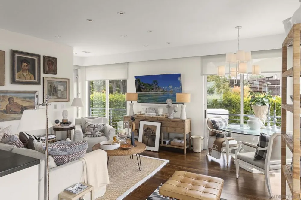 5727 Abalone Pl La Jolla, CA 92037