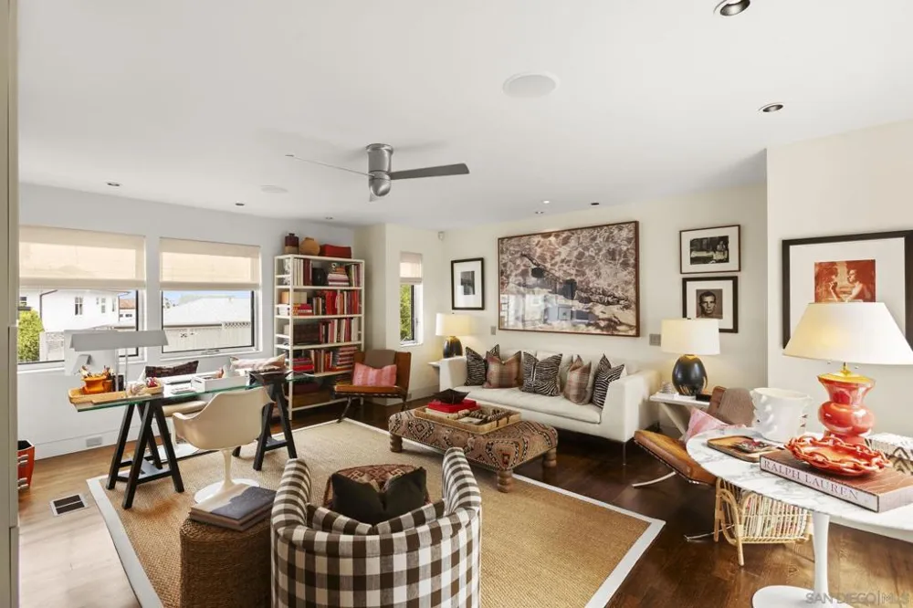 5727 Abalone Pl La Jolla, CA 92037