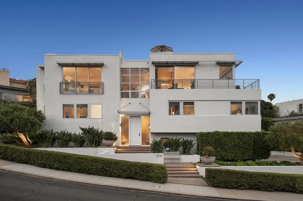 5727 Abalone Pl La Jolla, CA 92037