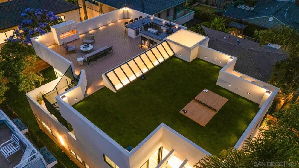 7376 Fay Ave La Jolla, CA 92037