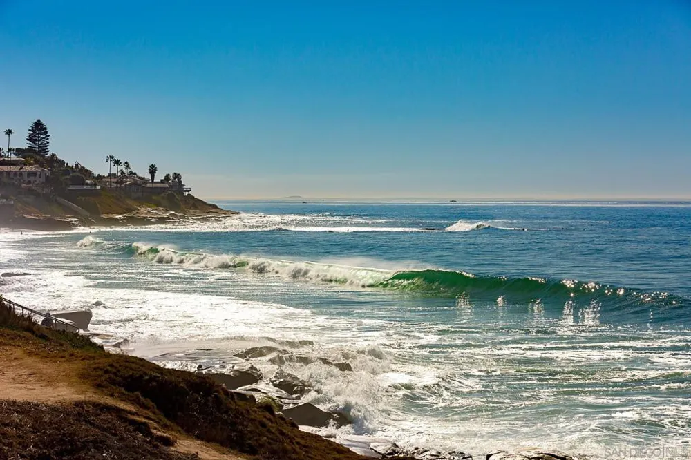 231 Bonair La Jolla, CA 92037