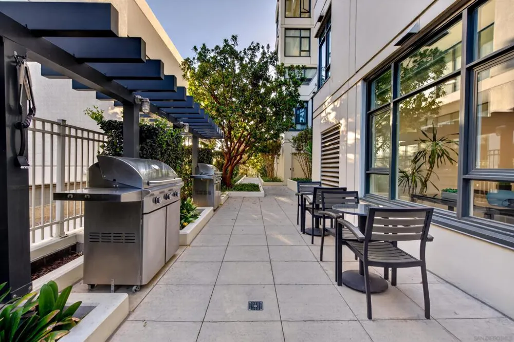 475 Redwood Street #801 San Diego, CA 92103