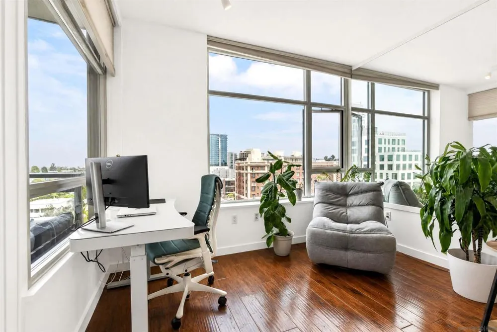 475 Redwood Street #801 San Diego, CA 92103