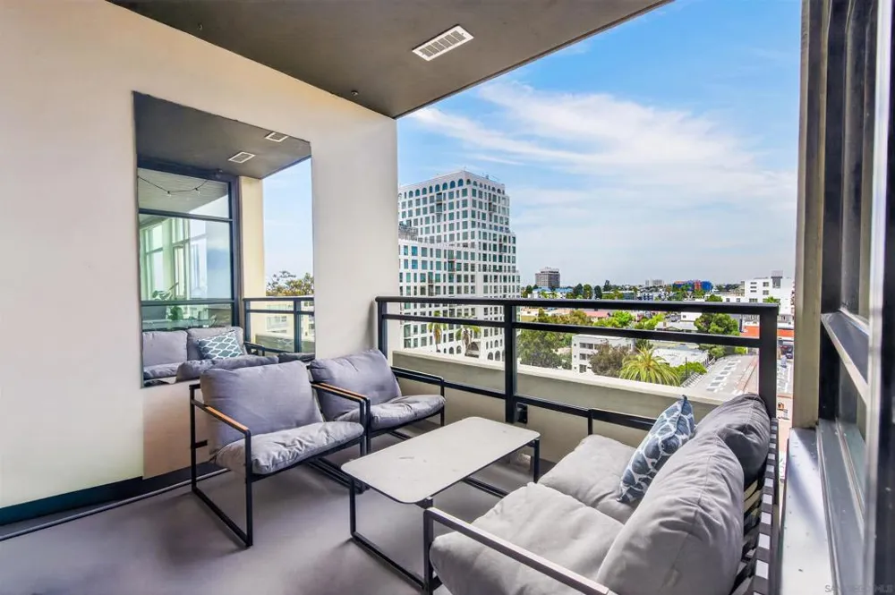 475 Redwood Street #801 San Diego, CA 92103