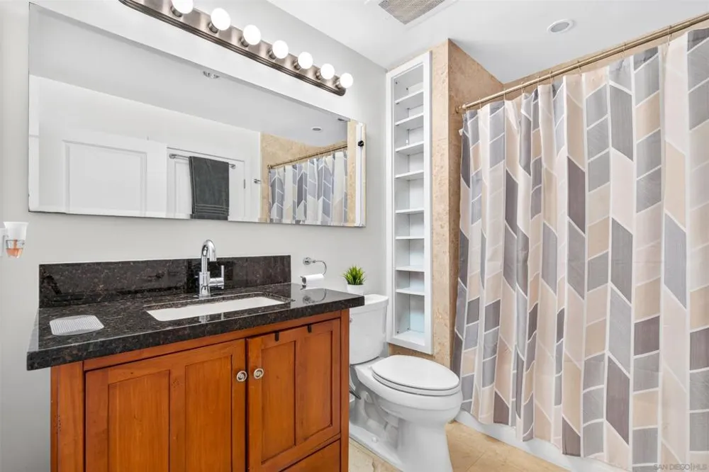 475 Redwood Street #801 San Diego, CA 92103