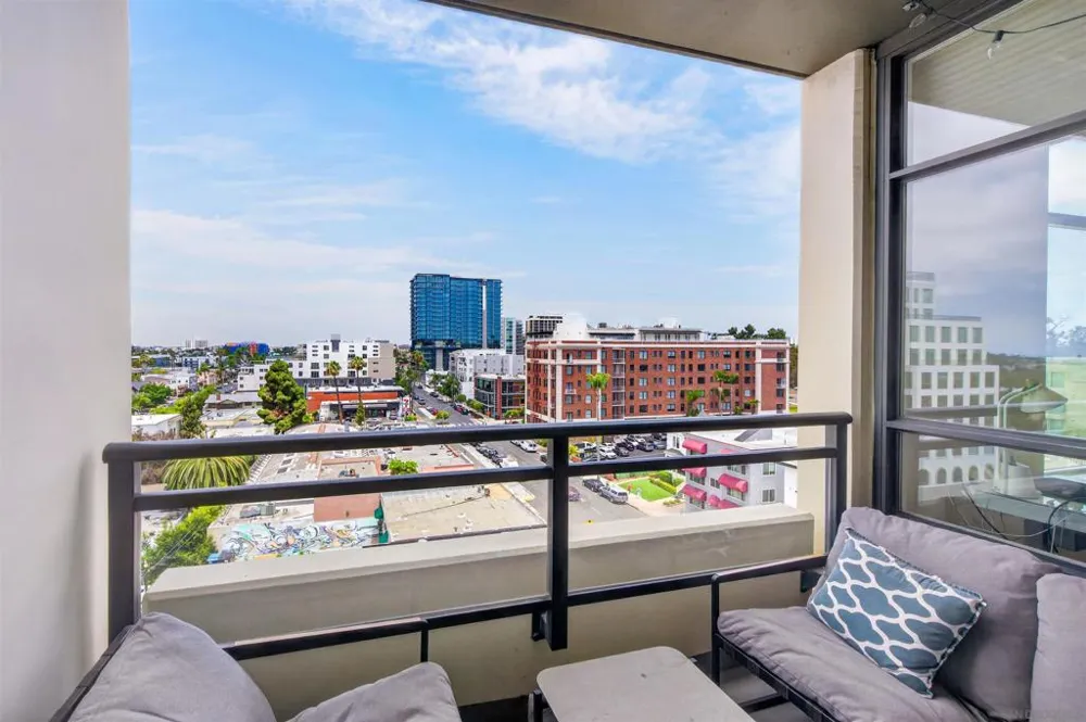 475 Redwood Street #801 San Diego, CA 92103