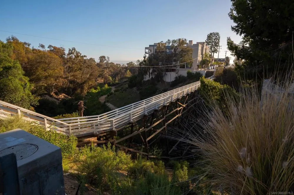 475 Redwood Street #801 San Diego, CA 92103