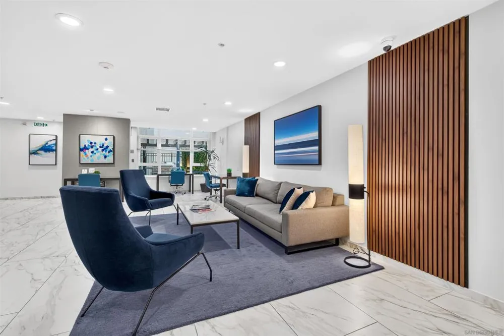 475 Redwood Street #801 San Diego, CA 92103