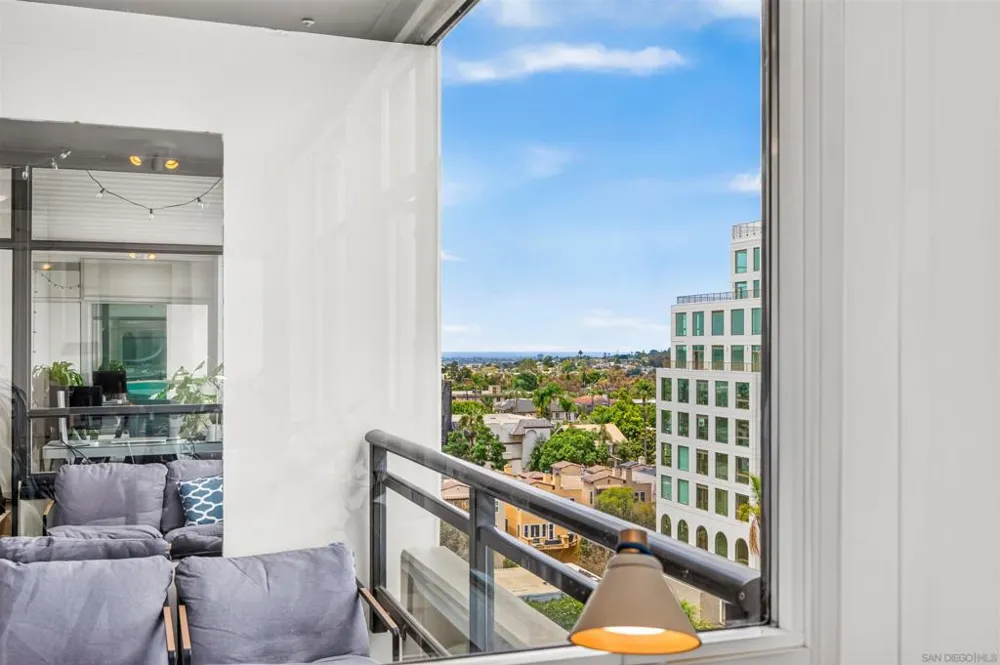 475 Redwood Street #801 San Diego, CA 92103