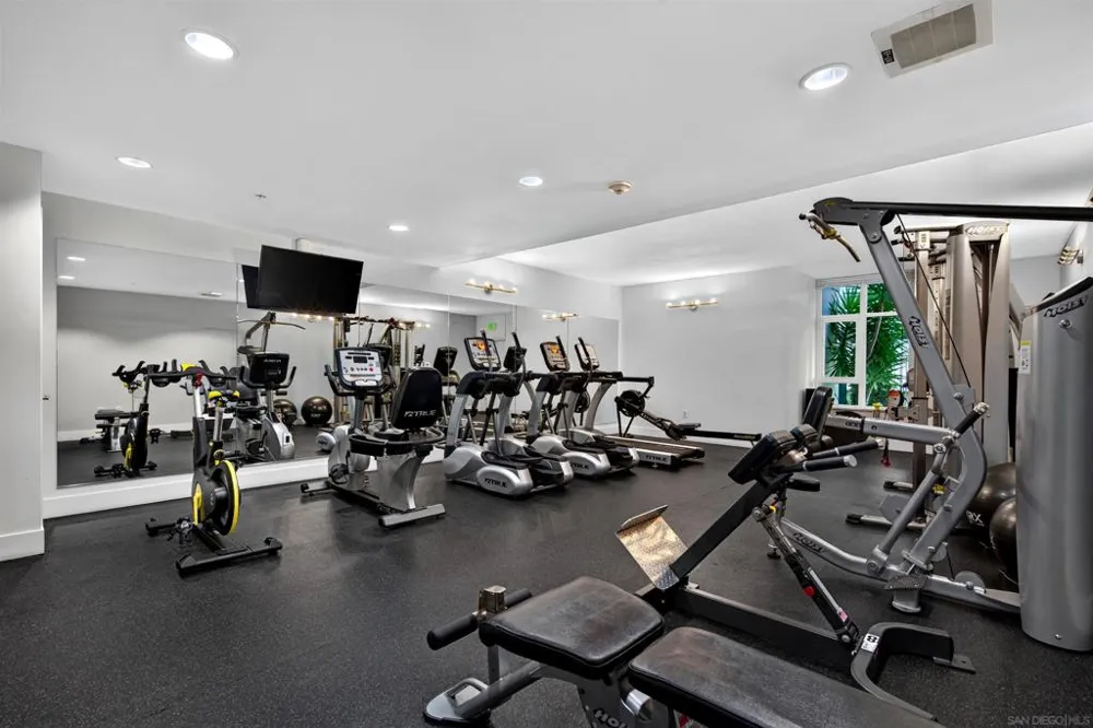 475 Redwood Street #801 San Diego, CA 92103