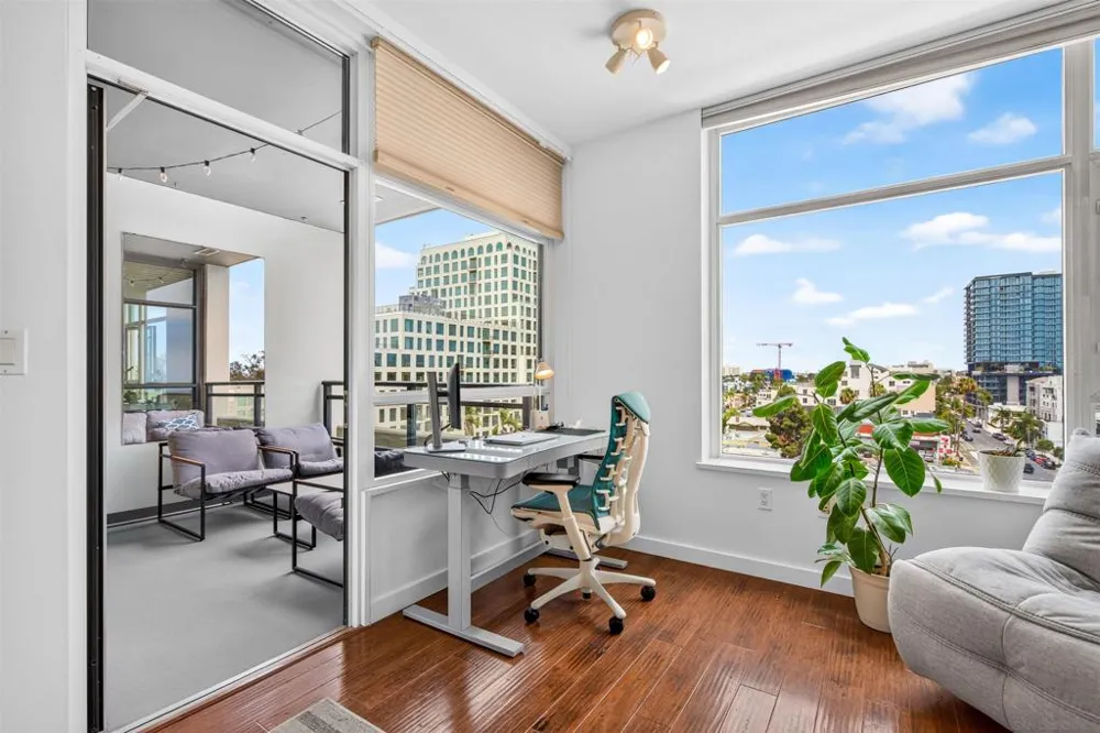 475 Redwood Street #801 San Diego, CA 92103
